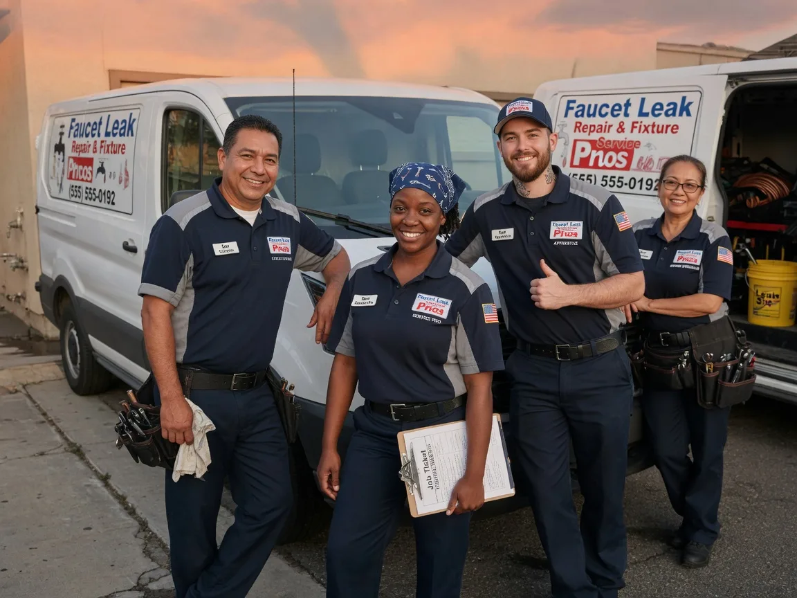 Faucet Repair company in Apalachicola, FL