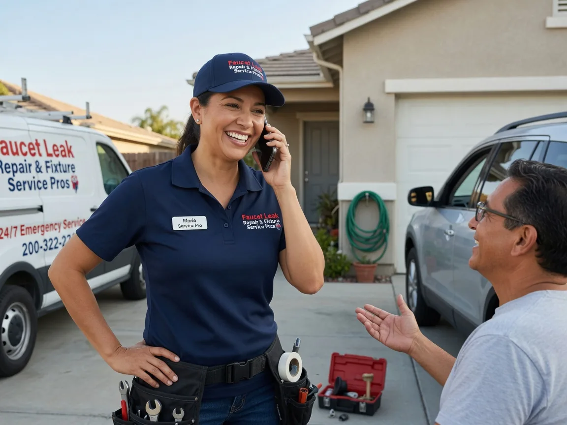 Faucet Repair Apalachicola, FL FAQs