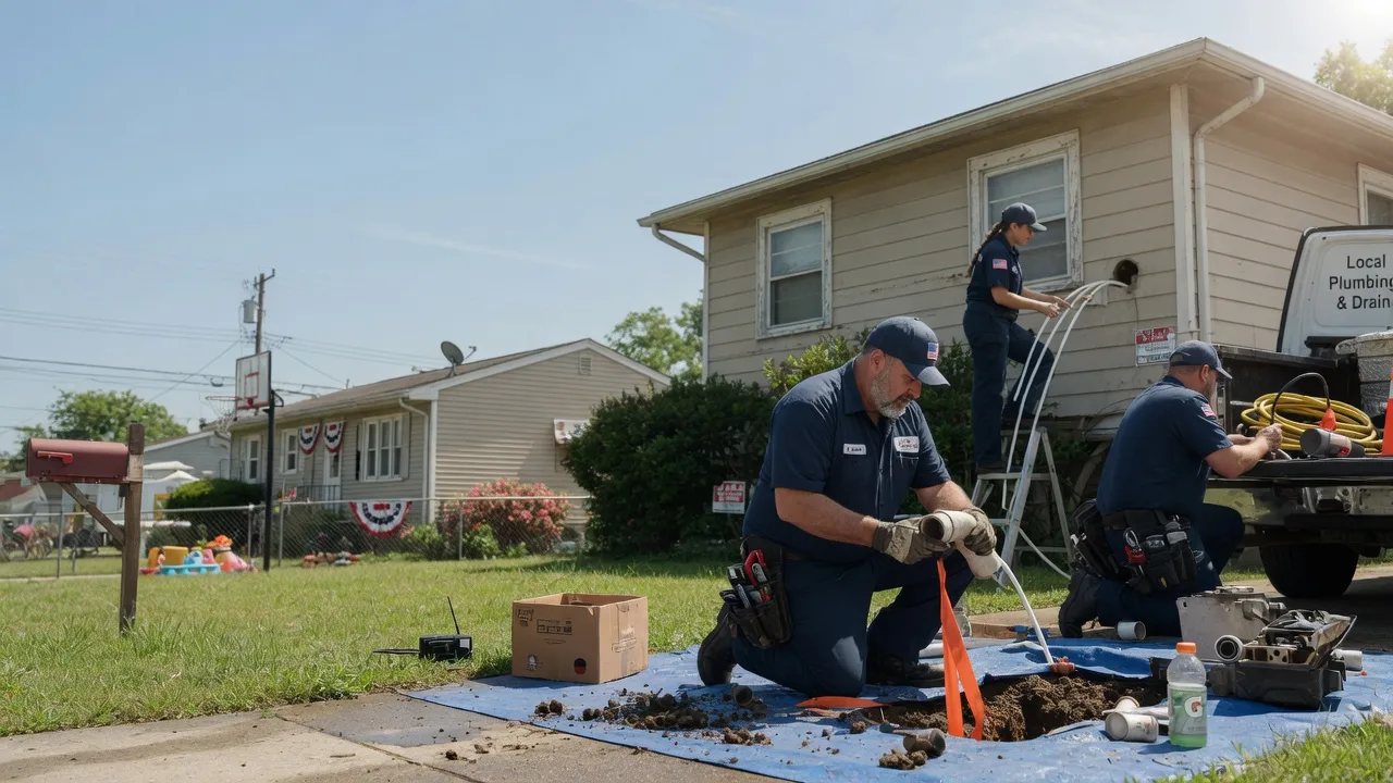 Faucet Repair in Apalachicola, FL near me